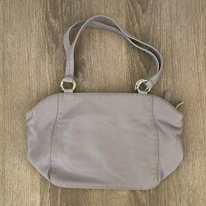 Purple Purse